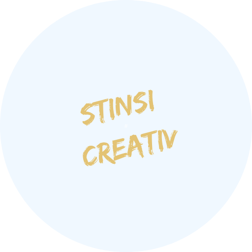 stinsi creativ logo