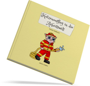 malvorlagen katzen in der Arbeitswelt