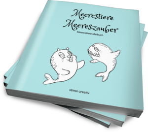 malvorlagen meerestiere meereszauber