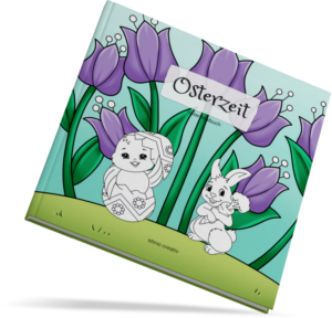 malvorlagen osterzeit