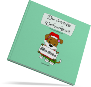 die verrueckte weihnachtzeit malvorlagen