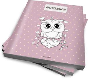 notizbuecher eule