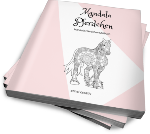 mandala pferdchen malvorlagen