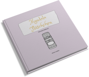 fläschchen mandala cover