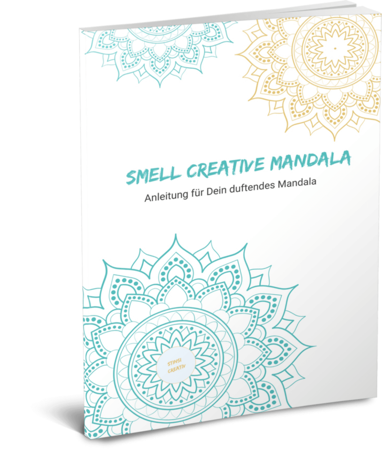 smell creative anleitung