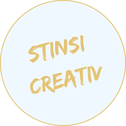 logo stinsi creativ