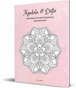 cover bild mandala und duefte buch