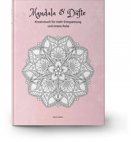 cover mandala und duefte