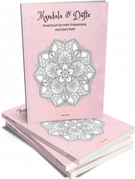 cover mandala und duefte